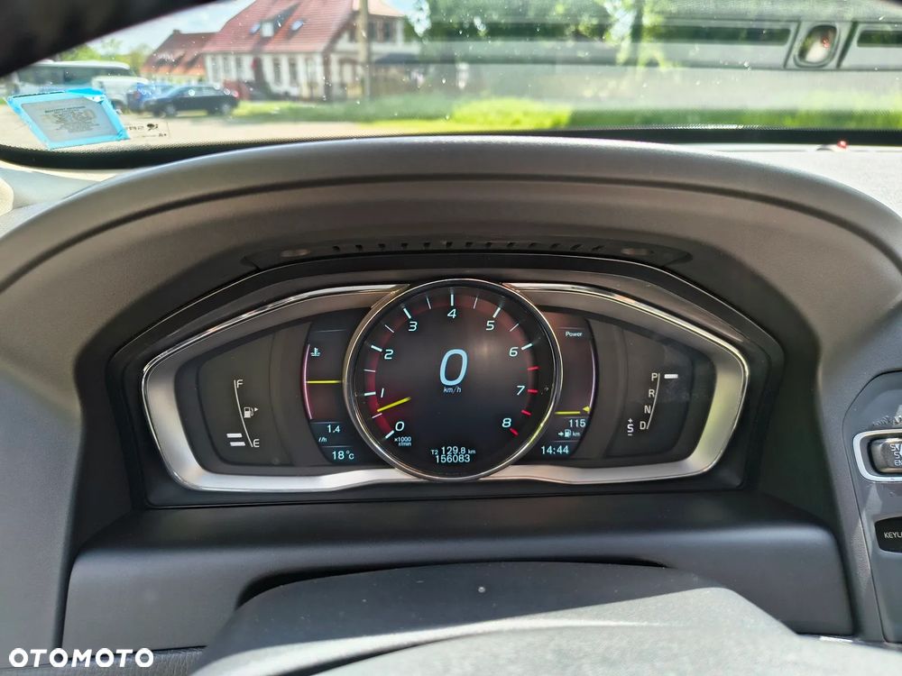 Volvo XC 60 T6 AWD Edition Pro - 20