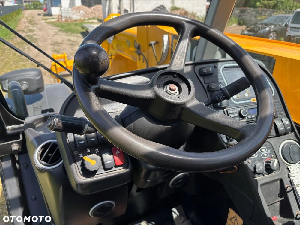 JCB 531-70 AGRI Super - 25