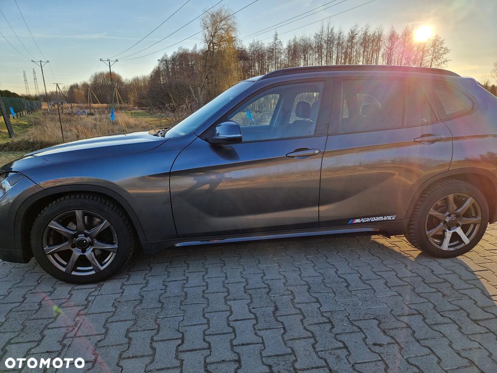 BMW X1 - 2