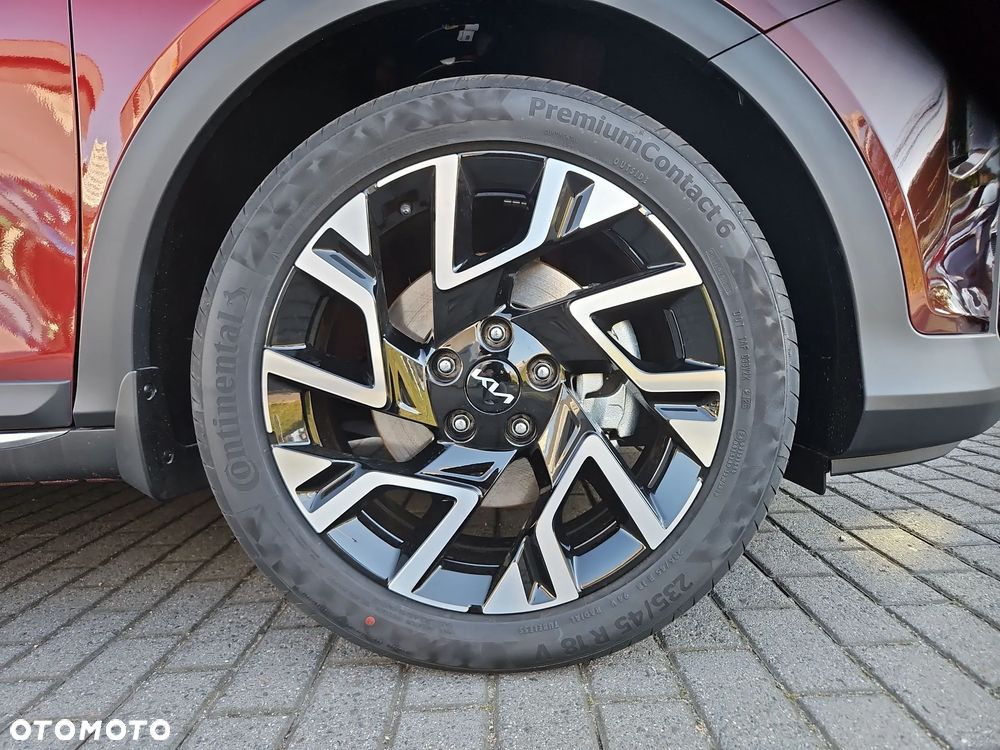 Kia XCeed 1.6 T-GDI M DCT - 18