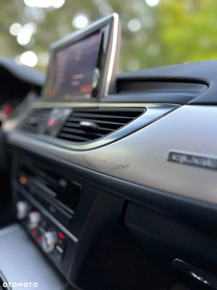 Audi A6 - 19