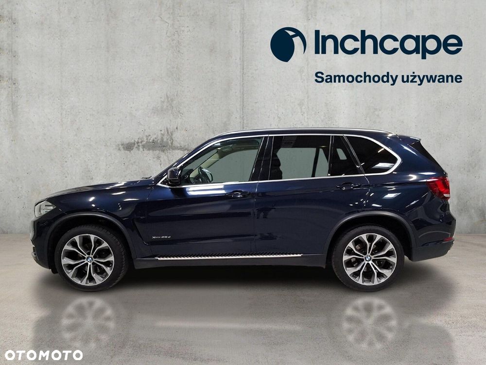 BMW X5 - 2