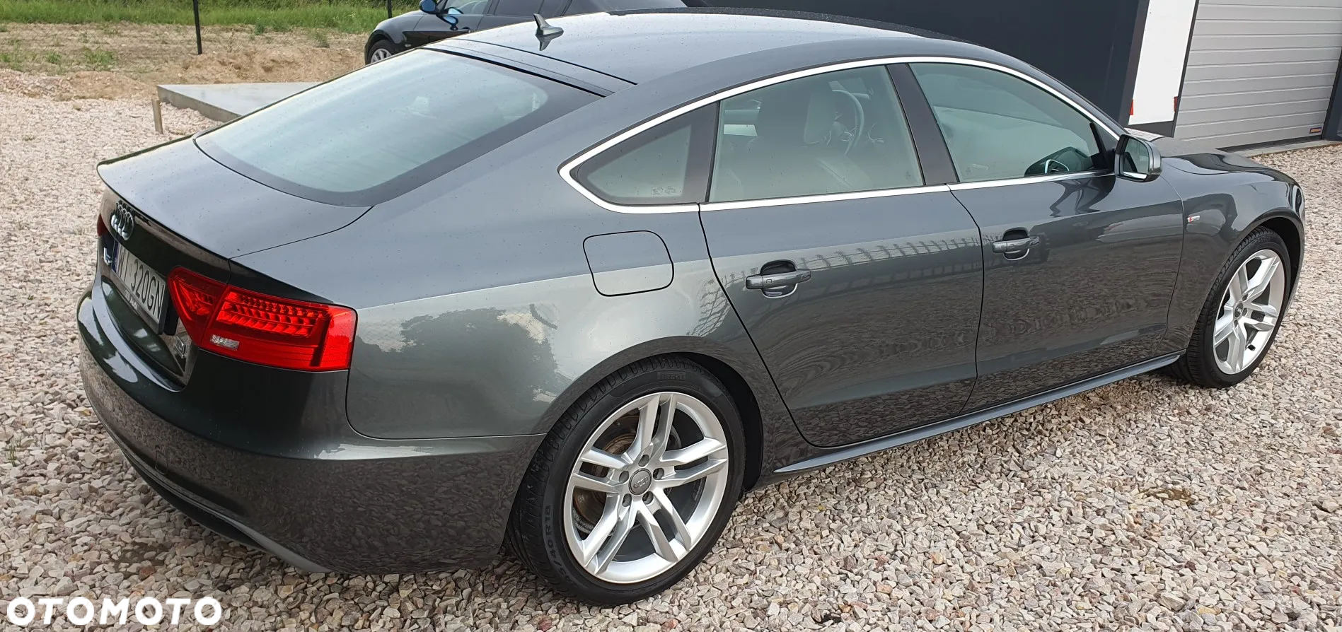 Audi A5 2.0 TDI Quattro S tronic - 6