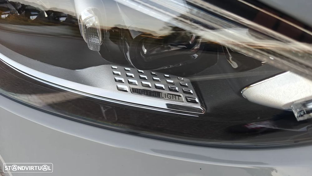 Mercedes-Benz C 63 AMG S E Performance Speedshift MCT9G F1 Edition - 29
