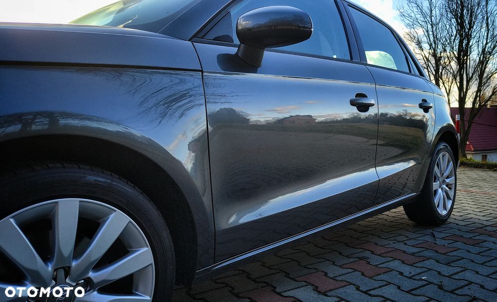 Audi A1 Sportback - 26