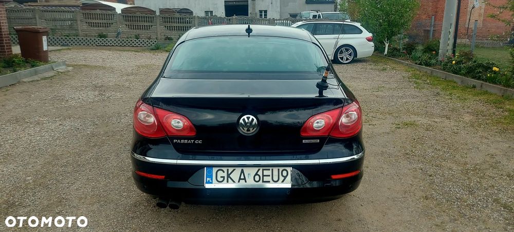 Volkswagen CC - 13