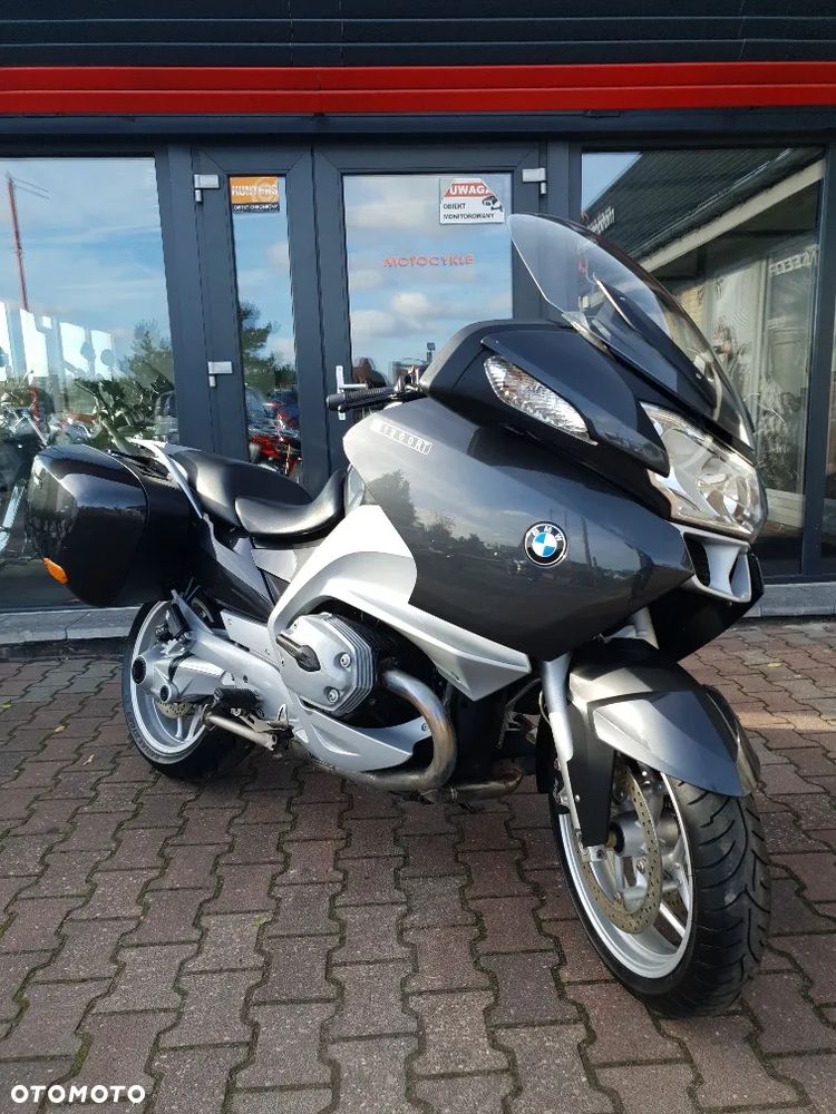 BMW RT - 37