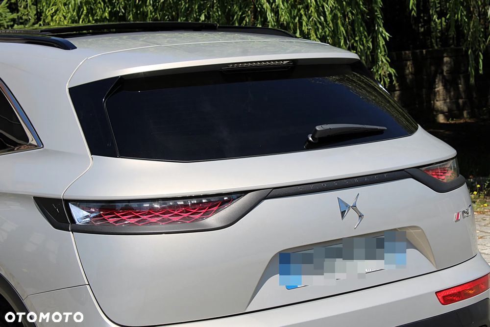 DS Automobiles DS 7 Crossback - 16
