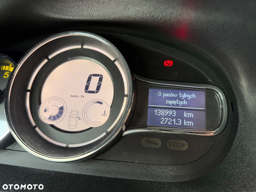 Renault Megane - 9