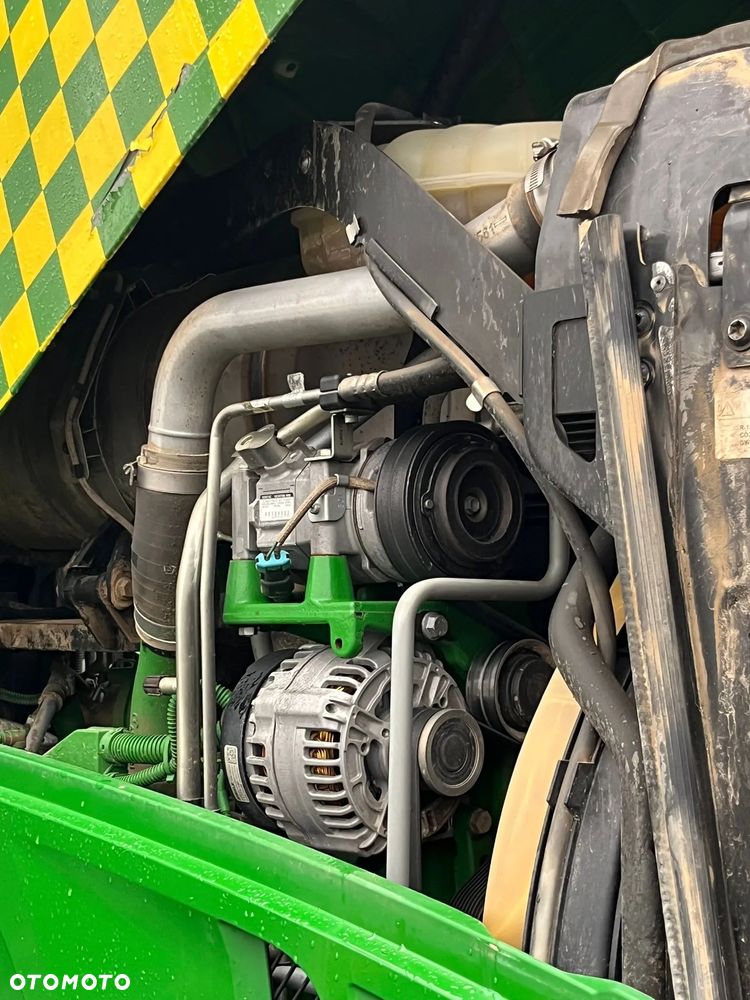 John Deere 6250 R - 3