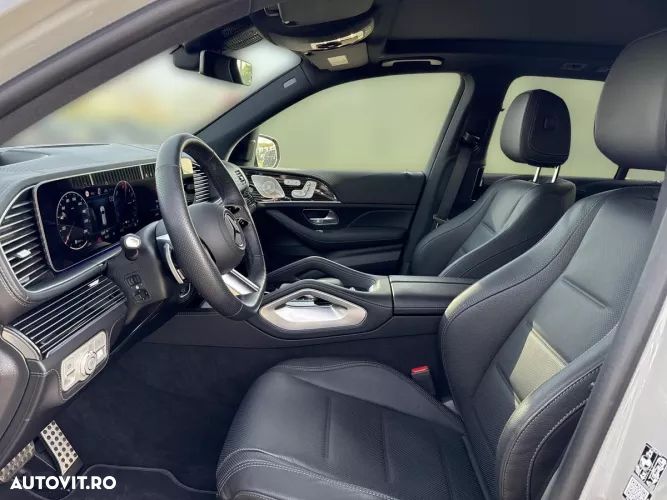 Mercedes-Benz GLE - 13