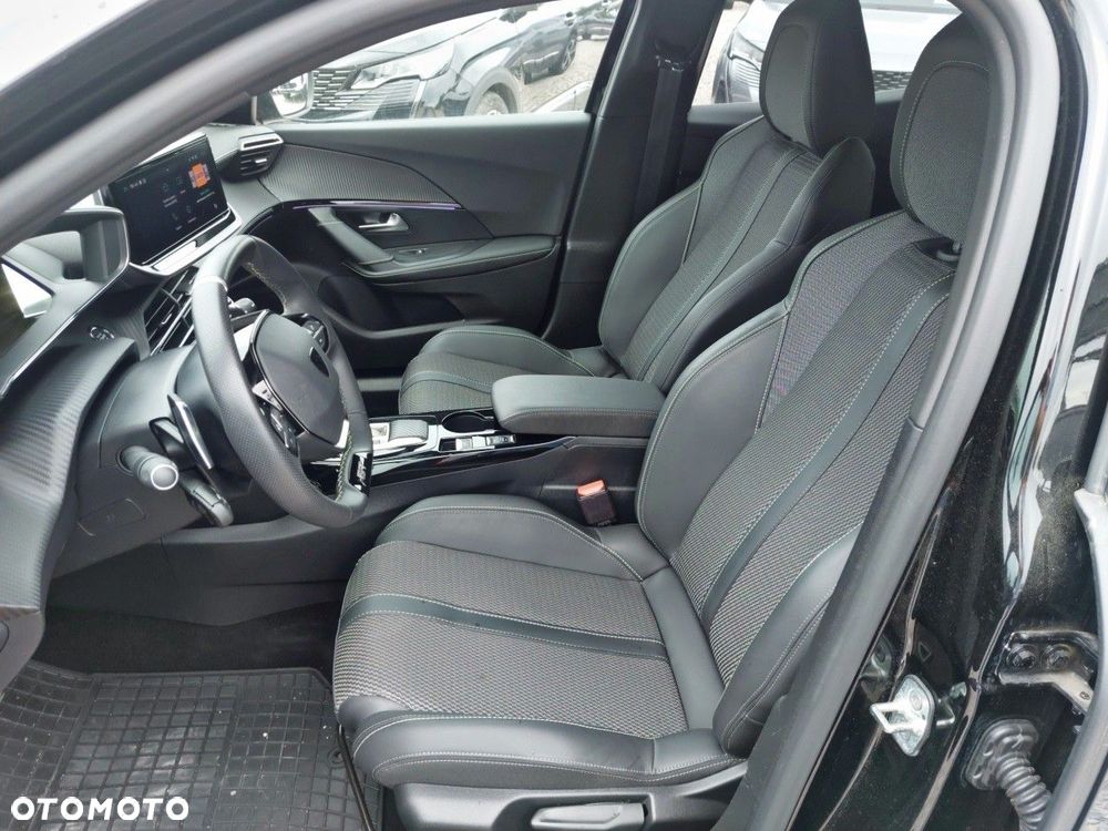 Peugeot 2008 1.2 PureTech GT S&S EAT8 - 9