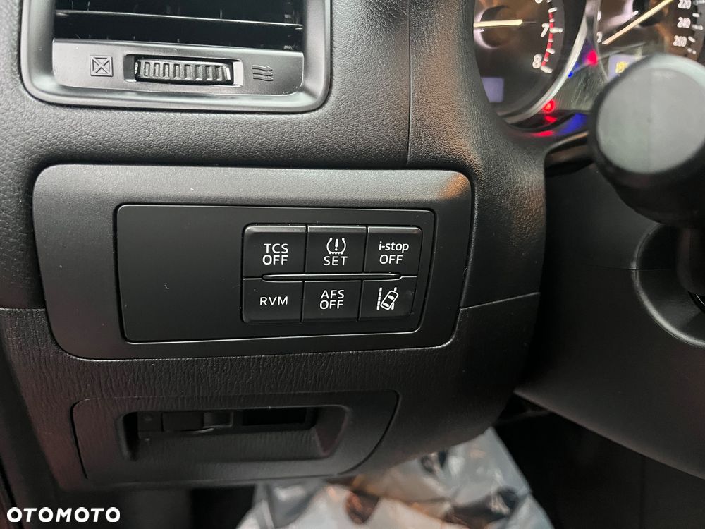 Mazda CX-5 - 12