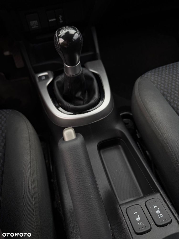 Honda Jazz 1.3i VTEC Comfort (ADAS/Honda Connect+) - 13