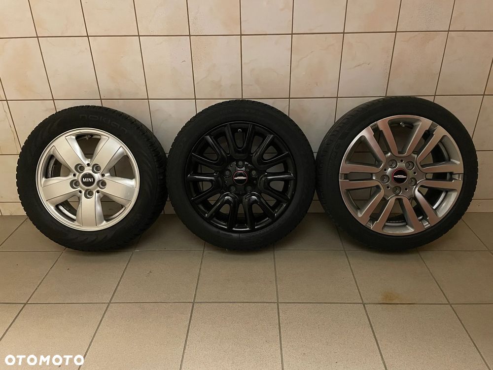 MINI Cooper GPF - 39