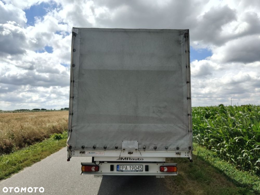 Fiat Ducato - 8