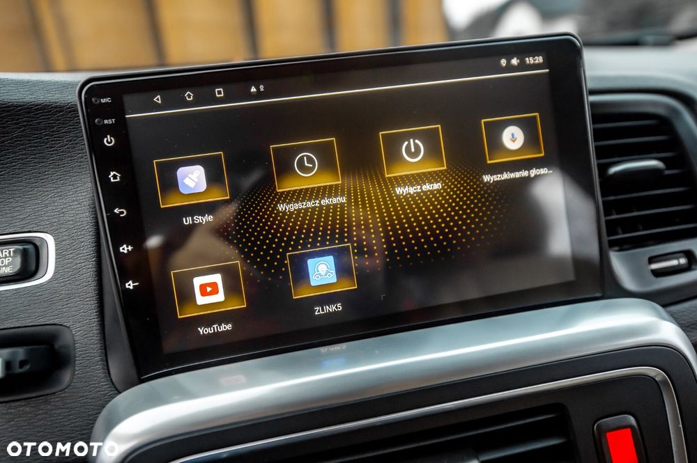 Volvo V60 T6 AWD Geartronic Momentum - 28