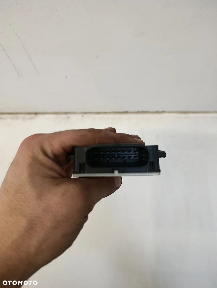 Radar sensor moduł asystent zmiany pasa martwego pola BMW X4 G02 - 3