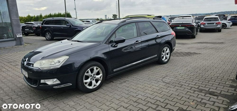 Citroën C5 1.6 HDi Attraction - 5