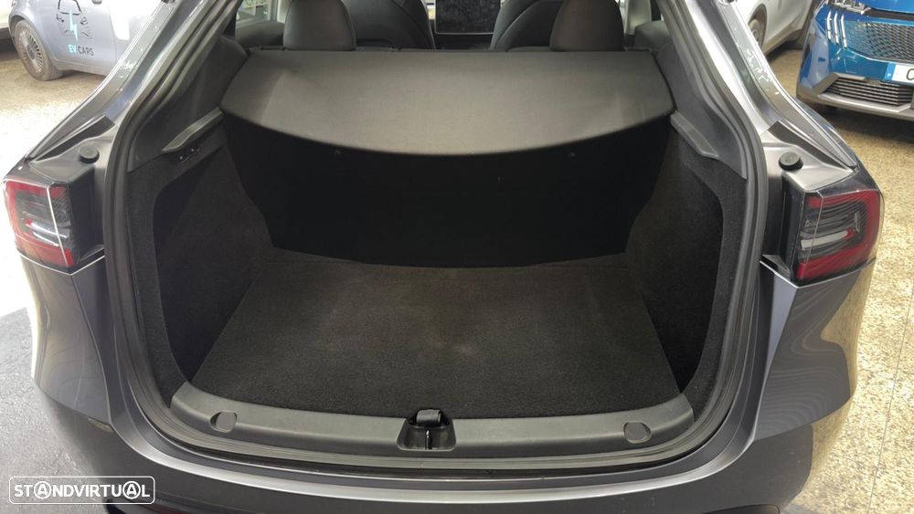 Tesla Model Y Performance Dual Motor AWD - 48