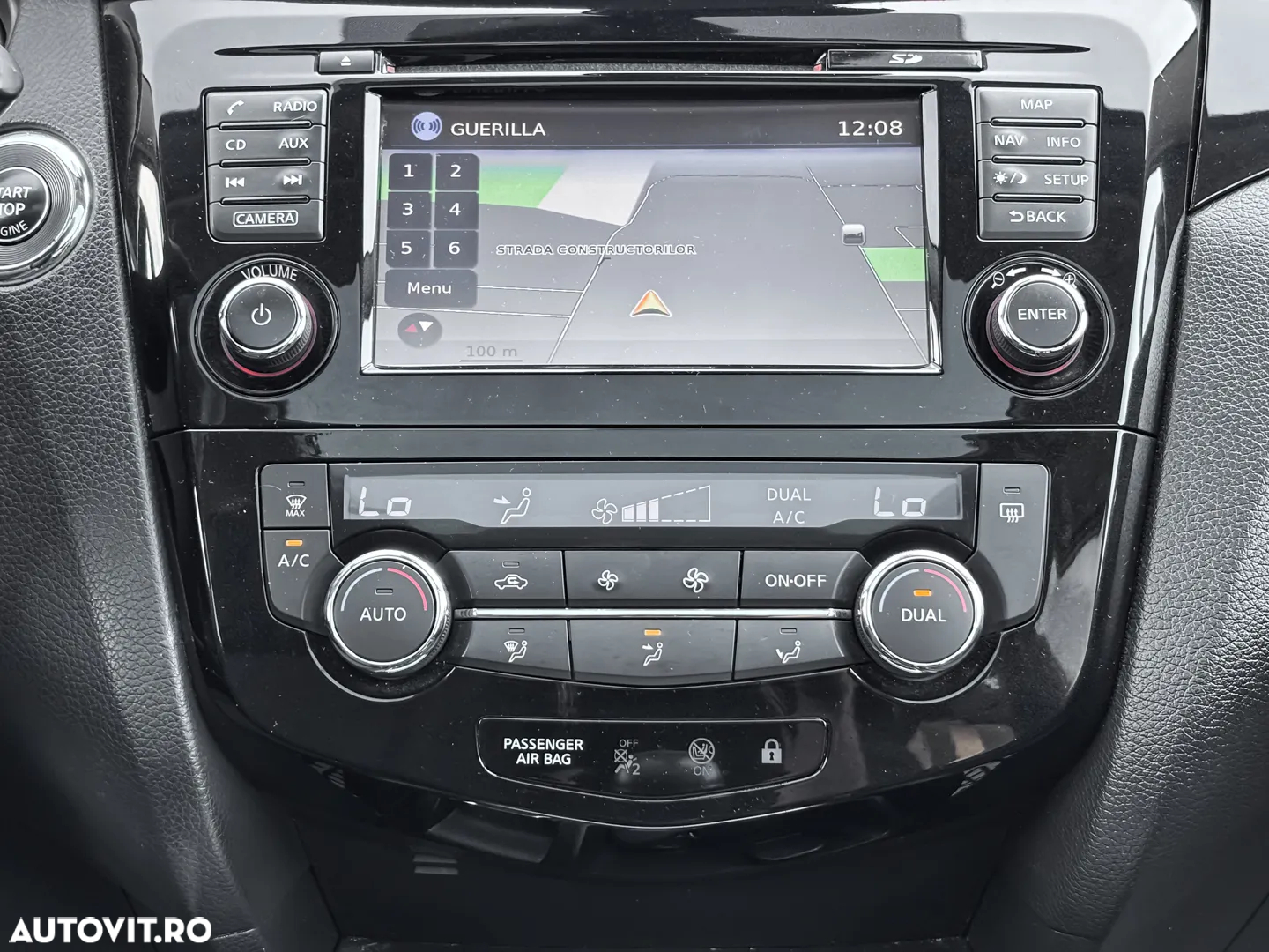 Nissan Qashqai - 18