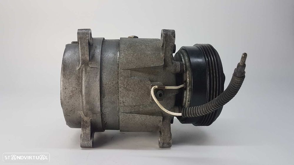 COMPRESSOR DE AR CONDICIONADO RENAULT MEGANE I BERLINA HATCHBACK (BA0) 1.6E ALIZ... - 1