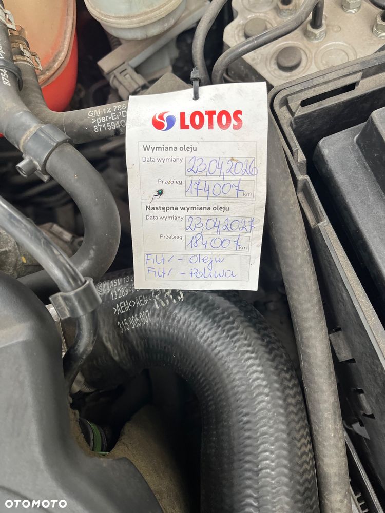 Saab 9-3 1.9 TiD DPF (Sportgetriebe) Vector - 30