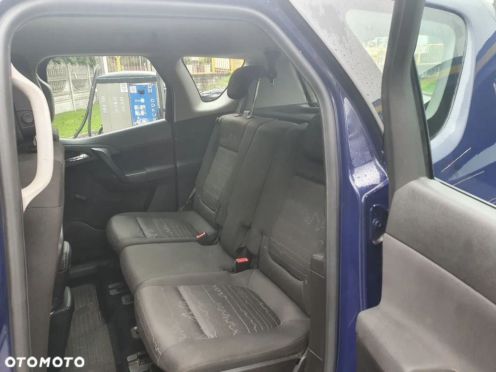 Opel Meriva 1.4 Enjoy - 15