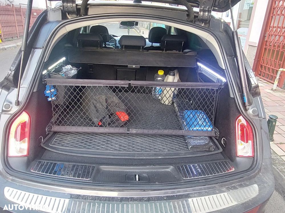 Opel Insignia 2.0 CDTI Cosmo - 13