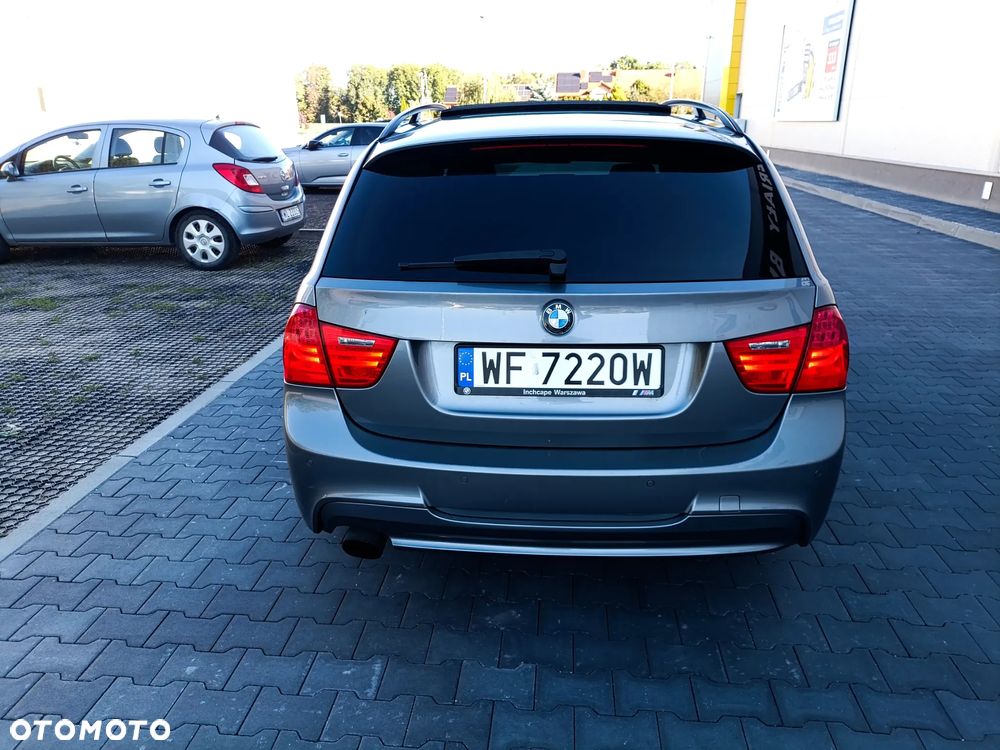 BMW Seria 3 318i Edition Exclusive - 16