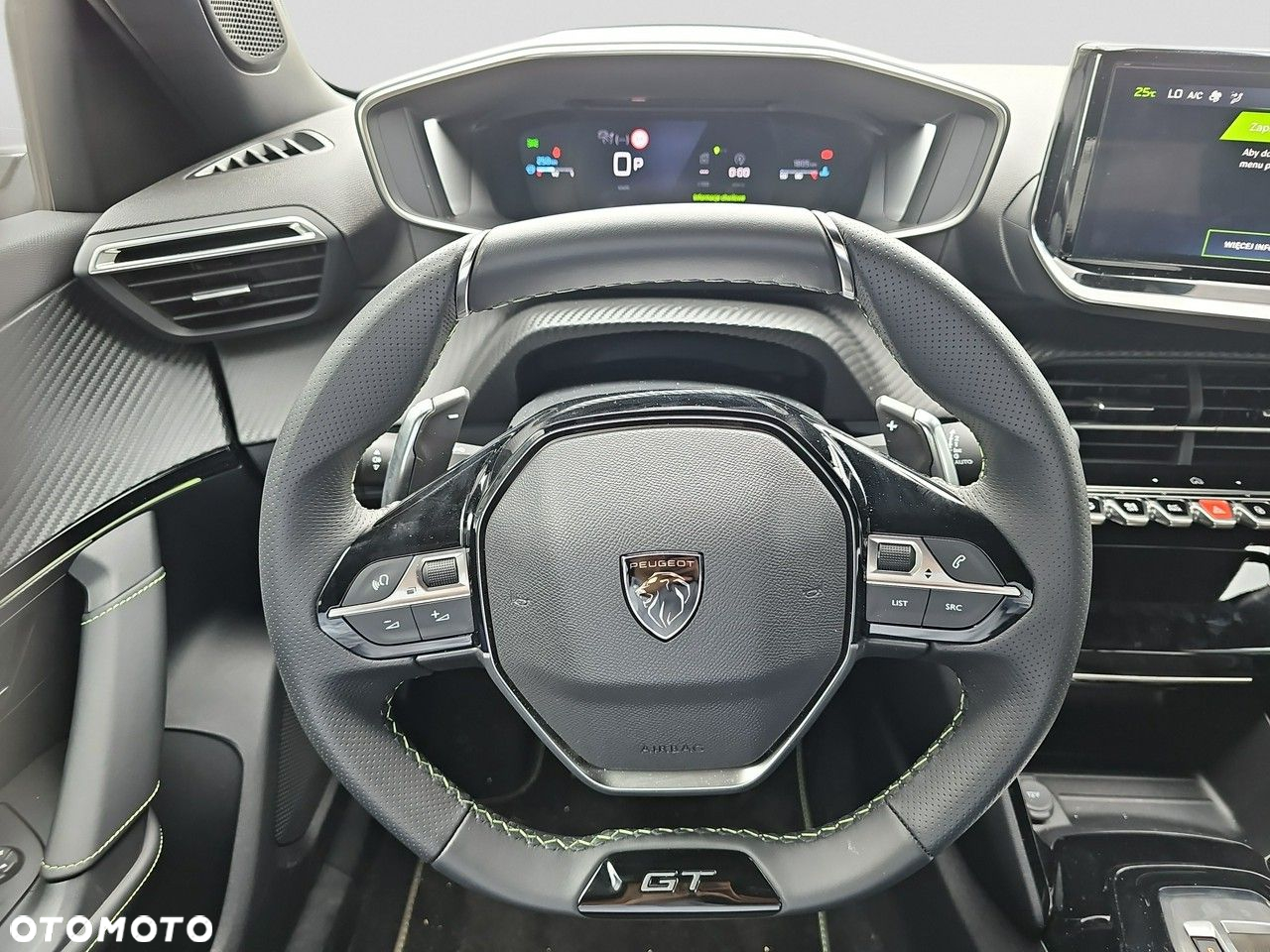 Peugeot 2008 - 12