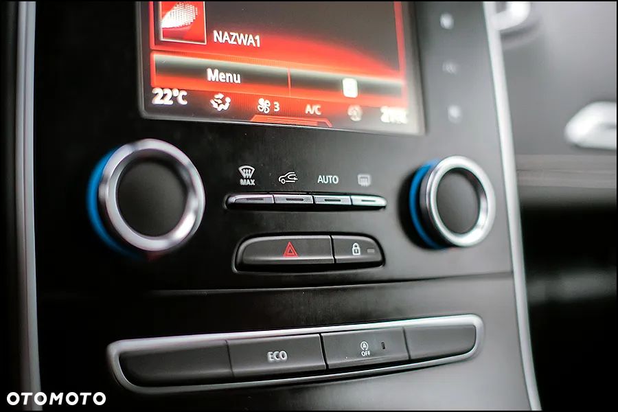 Renault Grand Scenic - 27