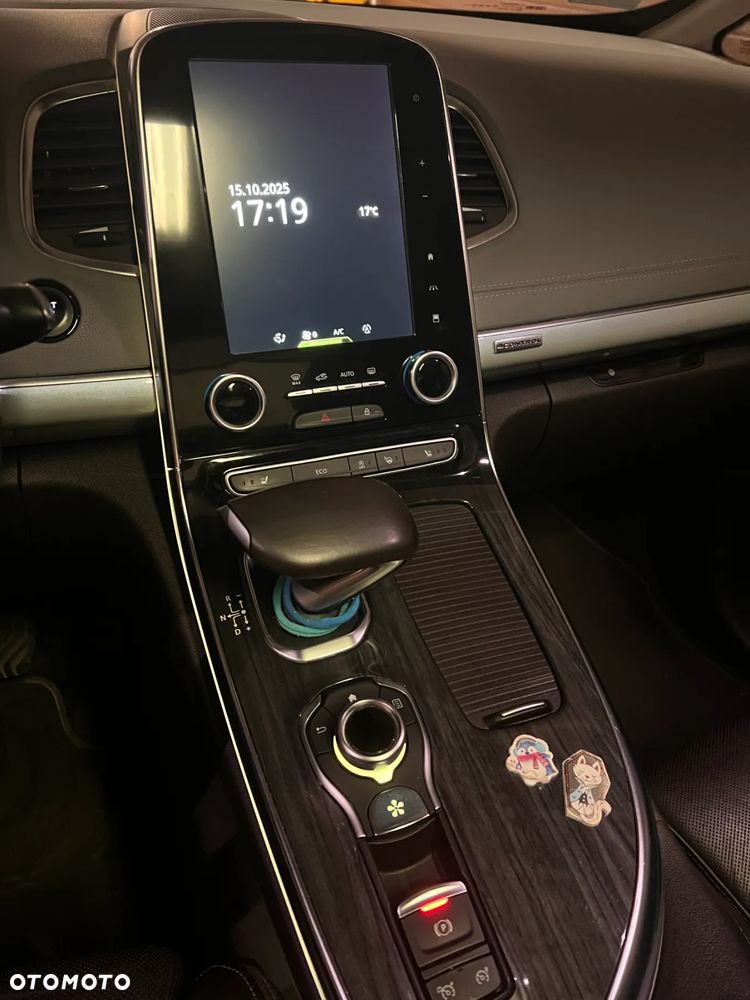 Renault Espace 1.6 dCi Energy Initiale Paris EDC - 6