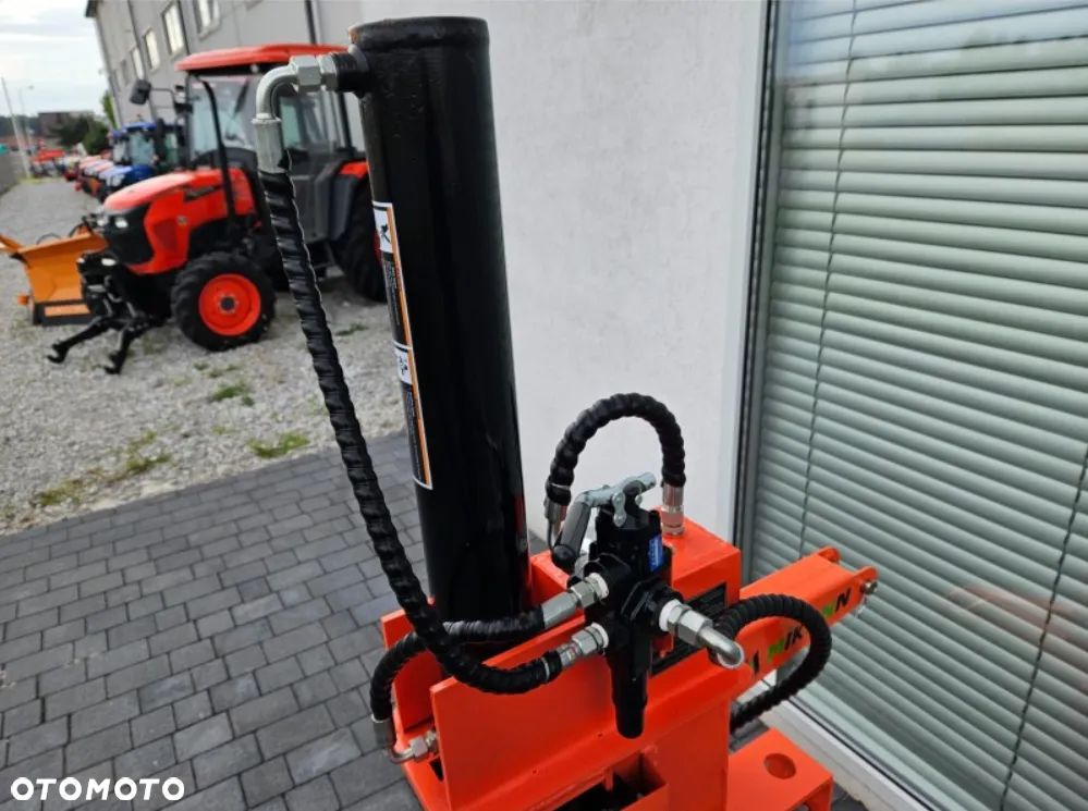 ŁUPARKA DO PNI LS22T / LSP-22T GEOGRASS Raty Transport - 5