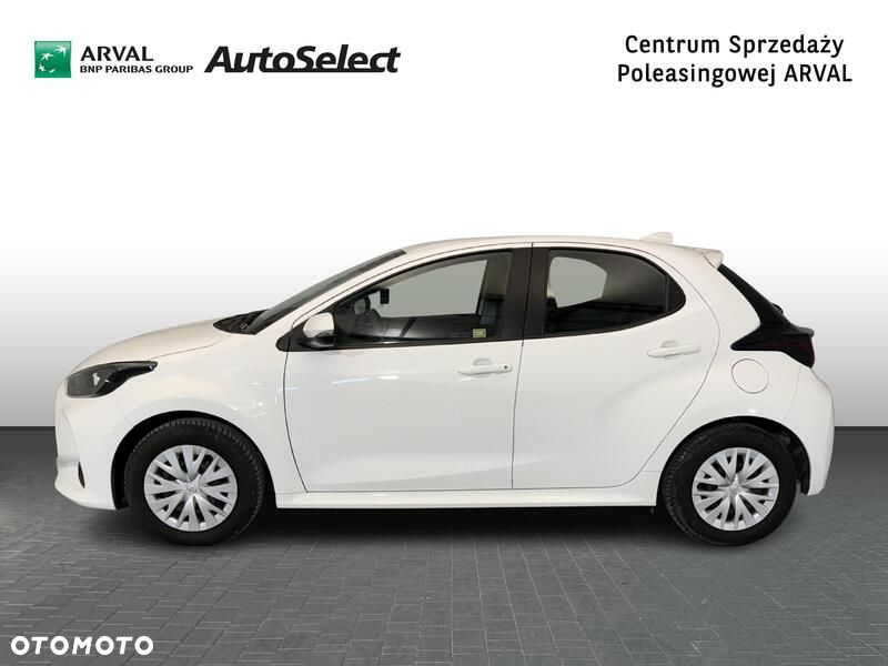 Toyota Yaris 1.0 Active - 3