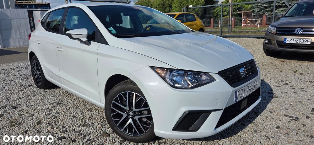 Seat Ibiza - 11