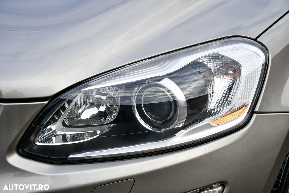 Volvo XC 60 D3 Aut. Summum - 24