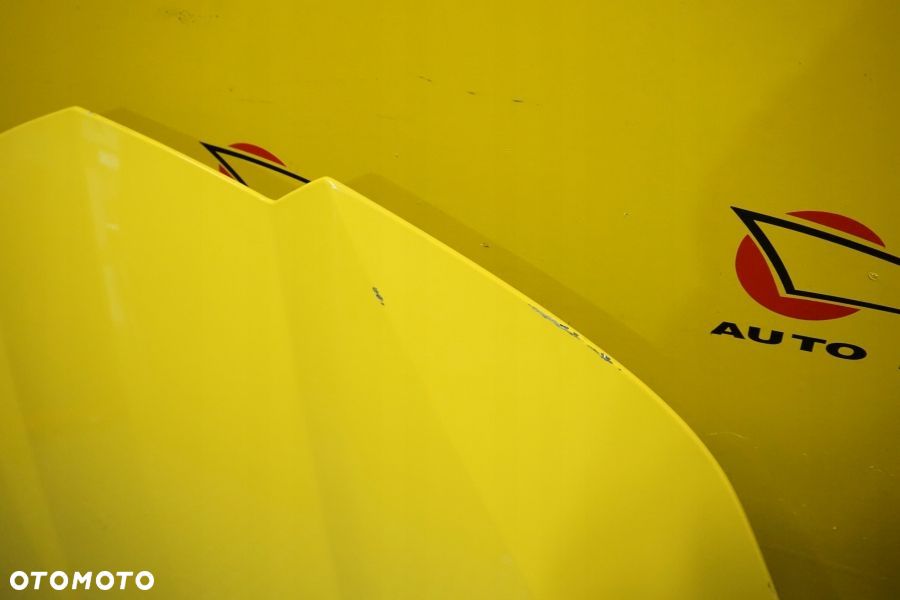 CHEVROLET CORVETTE C8 2020 - Maska Przód Pokrywa Klapa Włókno USA - 3