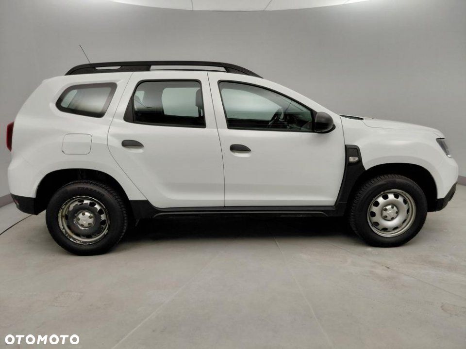 Dacia Duster - 4