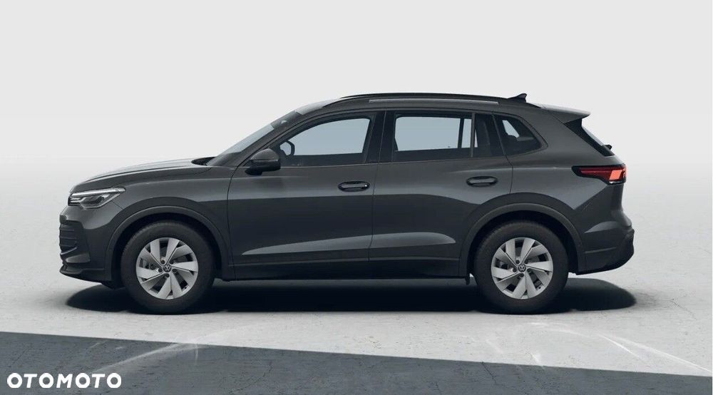 Volkswagen Tiguan - 3