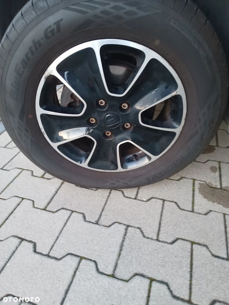 Dacia Duster 1.6 SCe Blackshadow 4x4 S&S - 16
