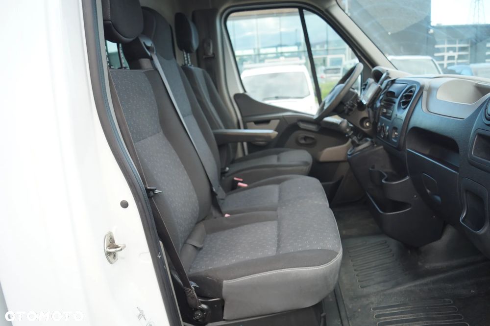 Opel Movano - 33
