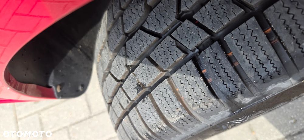 Volkswagen Caddy 1.6 (7-Si.) Edition 30 - 22