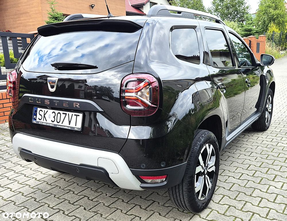 Dacia Duster - 5