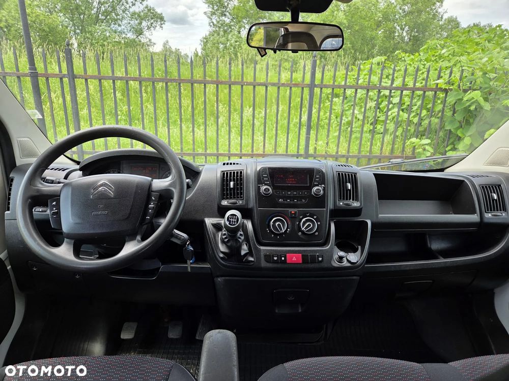 Citroën Jumper - 4