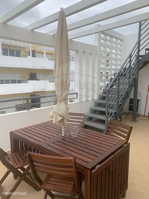 Apartamento T2 para arrendamento - Grande imagem: 3/9