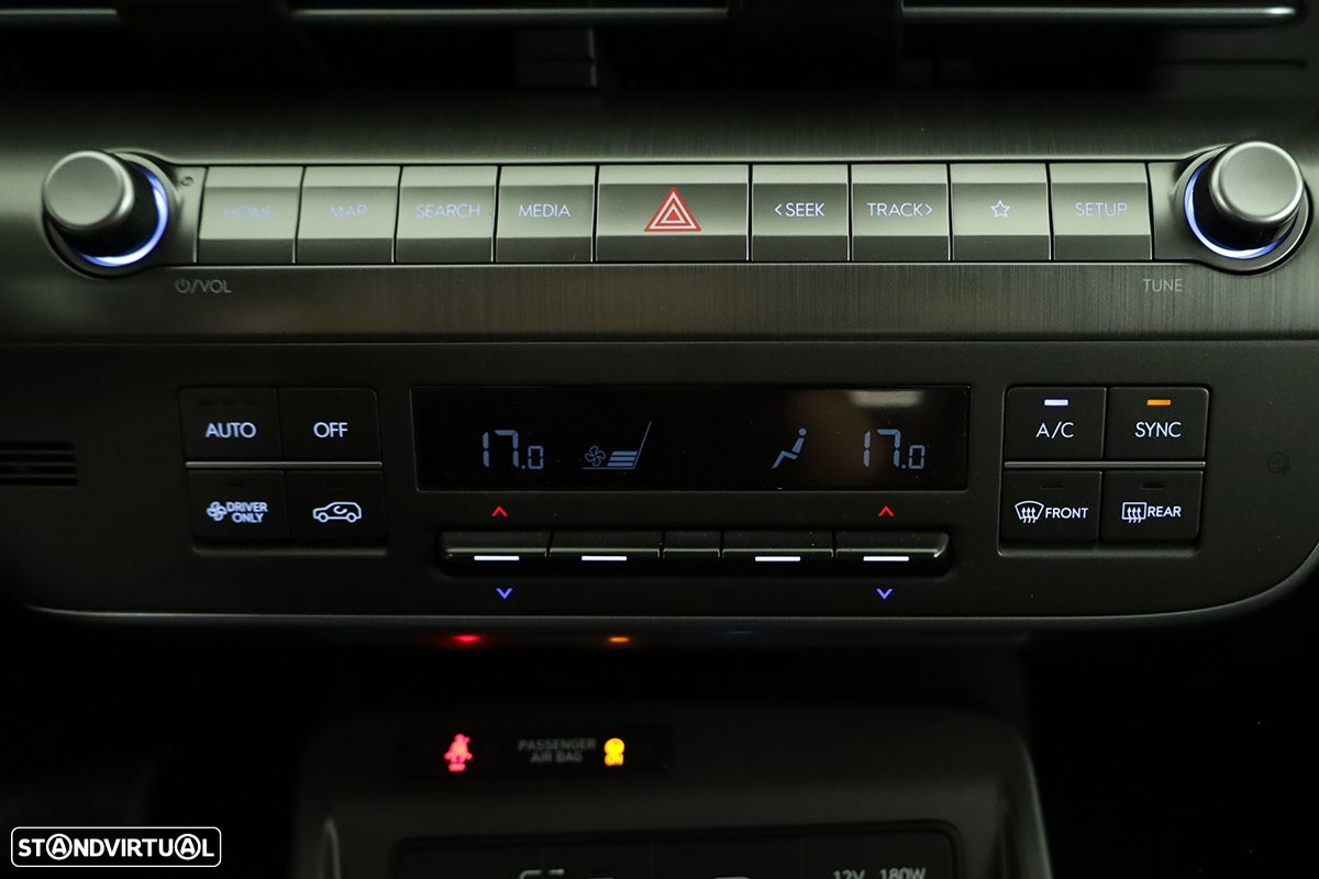 Hyundai Kauai EV 65.4 kWh Premium - 14