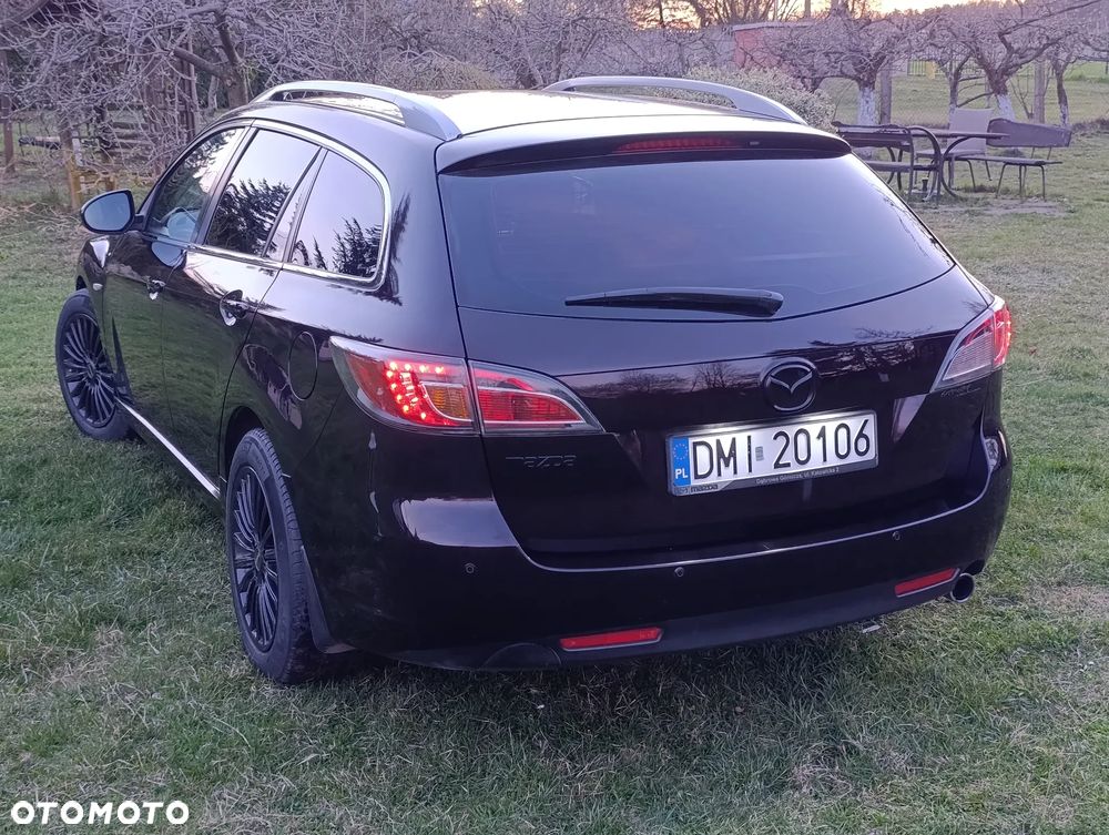 Mazda 6 2.0 CD Exclusive - 6