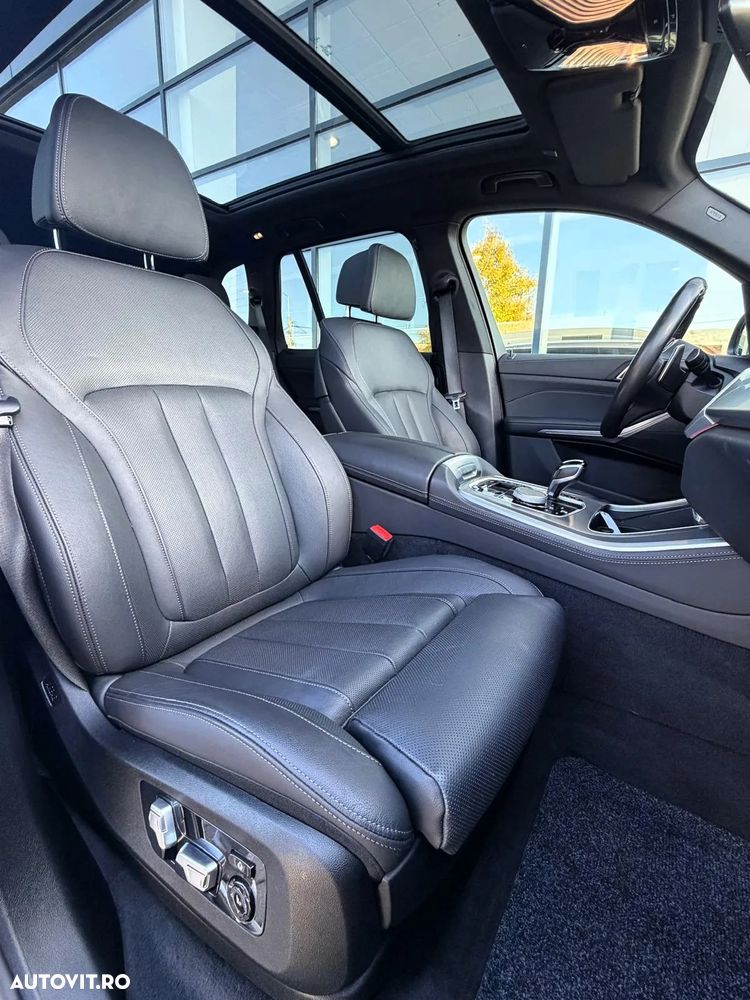 BMW X5 xDrive40d AT MHEV - 27