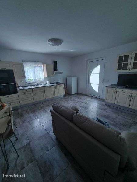 Apartamento Novo T2 - Grande imagem: 3/7